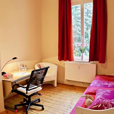 Residenz Am Dresdner Stadtwald Drezda Kültér fotó