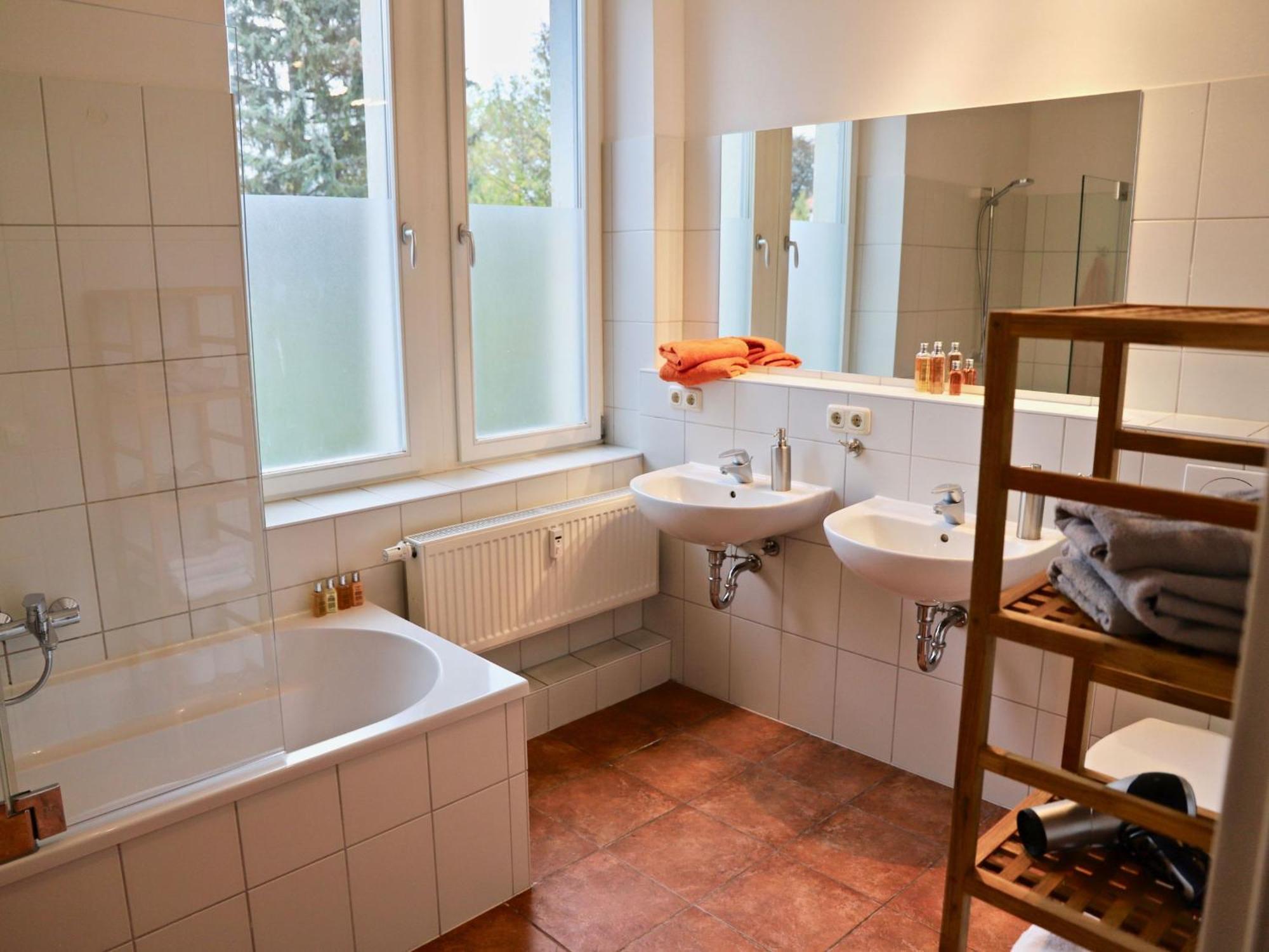 Residenz Am Dresdner Stadtwald Drezda Kültér fotó