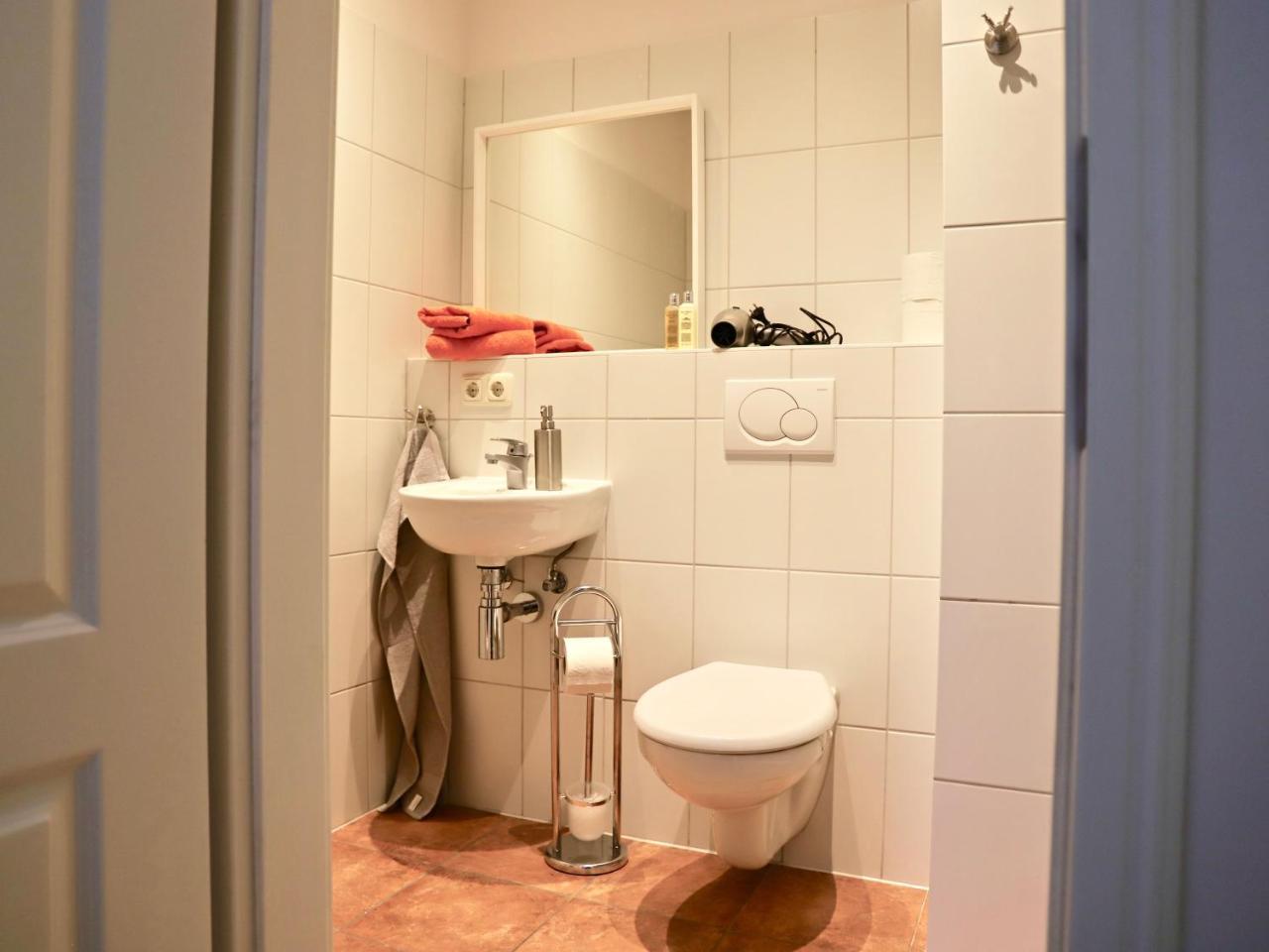 Residenz Am Dresdner Stadtwald Drezda Kültér fotó