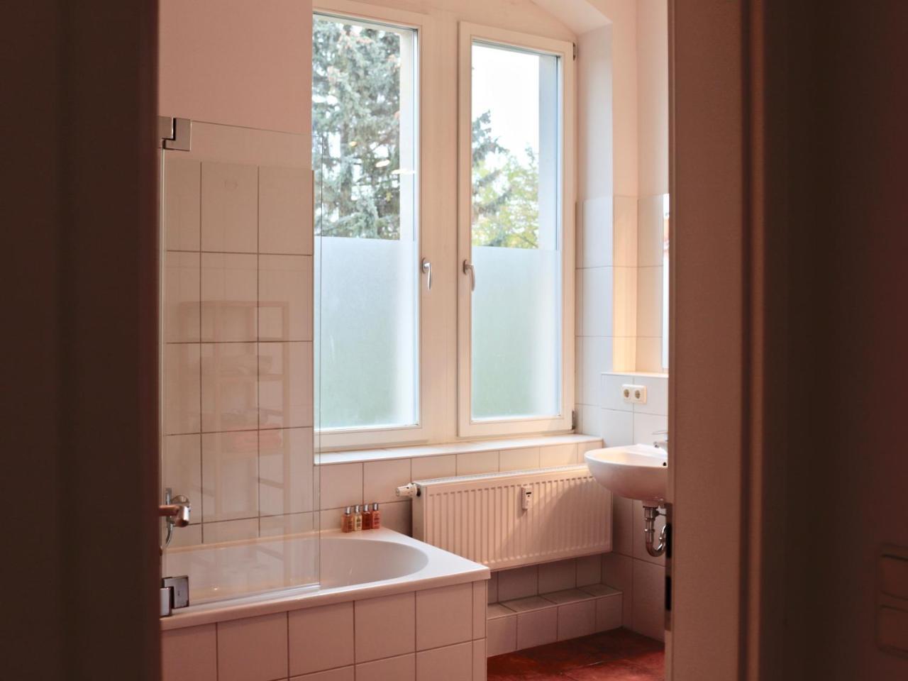 Residenz Am Dresdner Stadtwald Drezda Kültér fotó